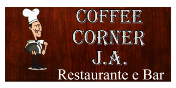 Coffee Corner J.A. - Restaurante e Bar